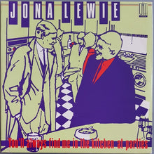 Load image into Gallery viewer, Jona Lewie - You&#39;ll Always Find Me In The Kitchen At Parties