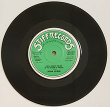 Load image into Gallery viewer, Jona Lewie - You&#39;ll Always Find Me In The Kitchen At Parties
