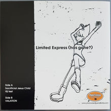 Load image into Gallery viewer, Limited Express (Has Gone?) - Sacrificial Jesus Child