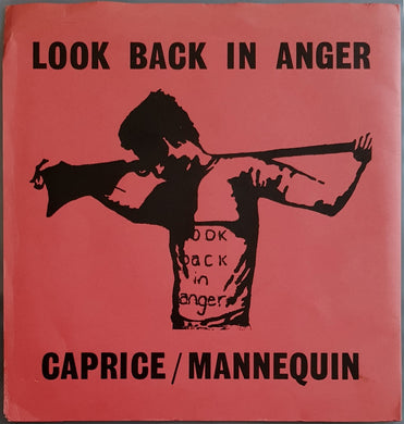 Look Back In Anger - Caprice / Mannequin