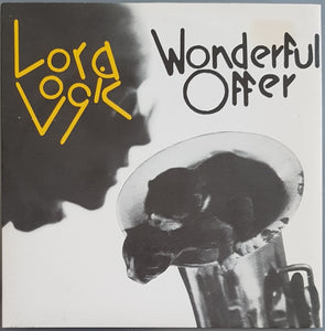 Lora Logic - Wonderful Offer