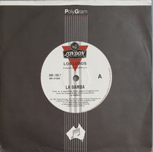 Load image into Gallery viewer, Los Lobos - La Bamba