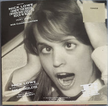 Load image into Gallery viewer, Rockpile (Nick Lowe) - I Knew The Bride (When She Used To Rock &#39;n&#39; Roll)