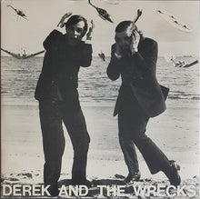 Load image into Gallery viewer, Derek &amp; The Wrecks  - Don&#39;t Wait Up For Me Mother