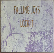 Load image into Gallery viewer, Falling Joys  - Lock It