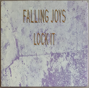Falling Joys  - Lock It