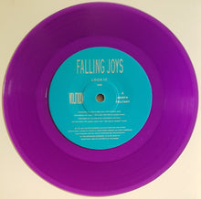 Load image into Gallery viewer, Falling Joys  - Lock It