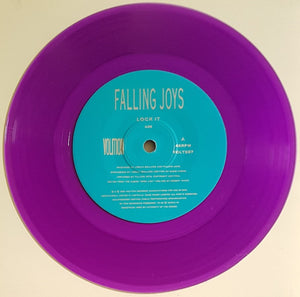 Falling Joys  - Lock It