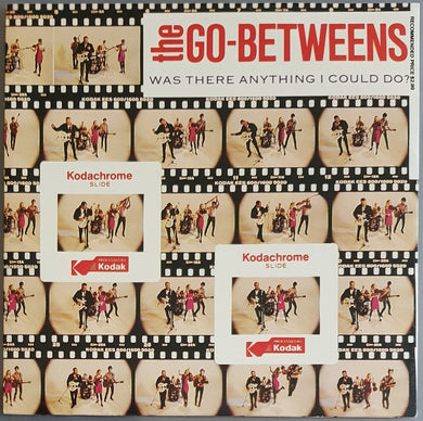 Go-Betweens  - Was There Anything I Could Do?