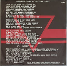 Load image into Gallery viewer, Hitmen  - Everybody Knows (I Don&#39;t Like Love)
