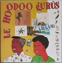 Load image into Gallery viewer, Hoodoo Gurus  - Leilani