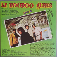 Load image into Gallery viewer, Hoodoo Gurus  - Leilani