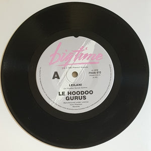 Hoodoo Gurus  - Leilani