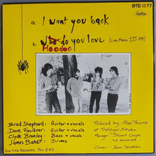 Load image into Gallery viewer, Hoodoo Gurus  - I Want You Back