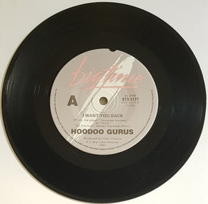 Hoodoo Gurus  - I Want You Back