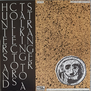Hunters & Collectors  - Talking To A Stranger