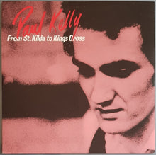 Load image into Gallery viewer, Kelly, Paul - From St.Kilda To Kings Cross
