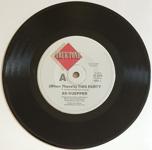 Ed Kuepper  - (When There's) This Party