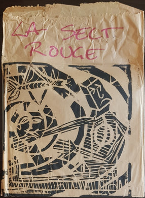 La Sect Rouge  - Zombie Bar-B-Q