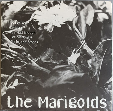 Marigolds  - I've Had Enough