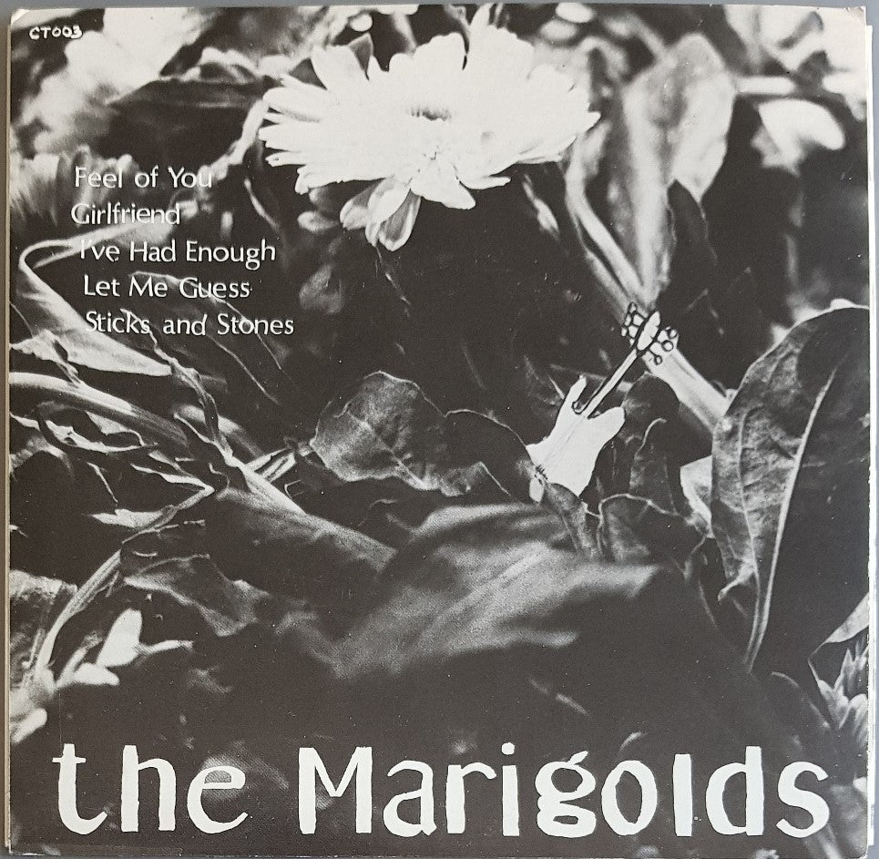 Marigolds  - I've Had Enough