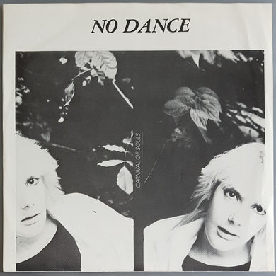 Died Pretty (No Dance) - Carnival Of Souls