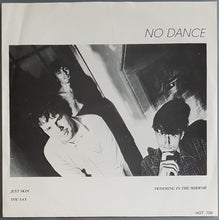 Load image into Gallery viewer, Died Pretty (No Dance) - Carnival Of Souls