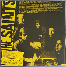 Load image into Gallery viewer, Saints  - Paralytic Tonight Dublin Tomorrow
