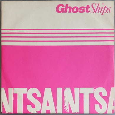 Saints  - Ghost Ships