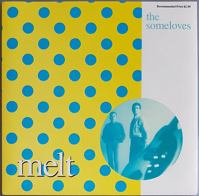 Someloves  - Melt