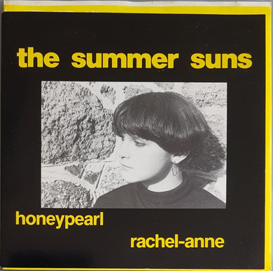Summer Suns  - Honeypearl