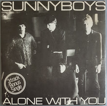 Load image into Gallery viewer, Sunnyboys - Alone With You