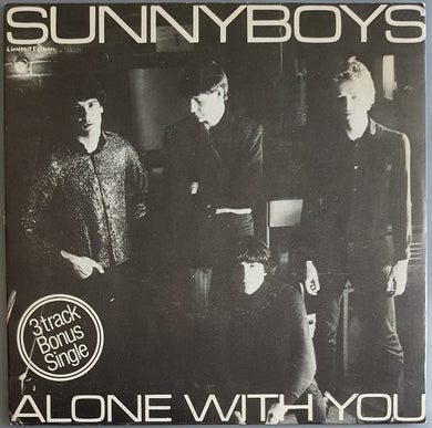 Sunnyboys - Alone With You
