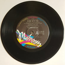 Load image into Gallery viewer, Sunnyboys - Alone With You