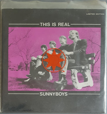 Sunnyboys  - This Is Real