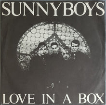 Load image into Gallery viewer, Sunnyboys  - Love In A Box