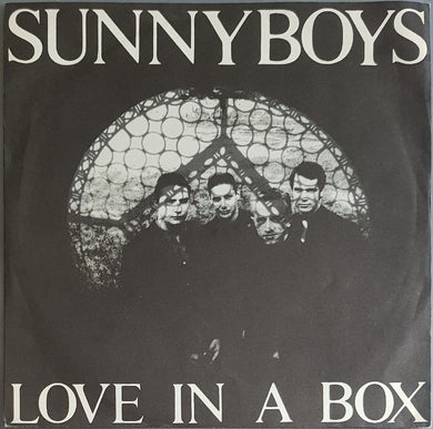 Sunnyboys  - Love In A Box