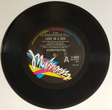 Load image into Gallery viewer, Sunnyboys  - Love In A Box