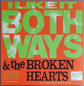 Johnny Teen - She Stinks Of Sex