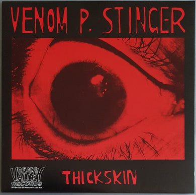 Venom P.Stinger - Thickskin