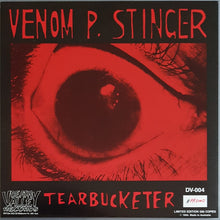 Load image into Gallery viewer, Venom P.Stinger  - Thickskin
