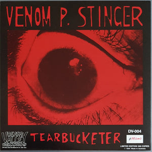 Venom P.Stinger  - Thickskin