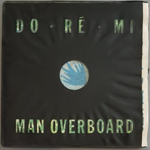 Load image into Gallery viewer, Do-Re-Mi  - Man Overboard