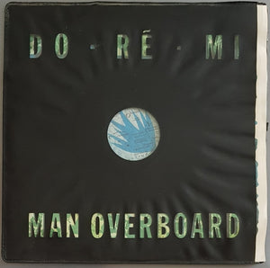 Do-Re-Mi  - Man Overboard