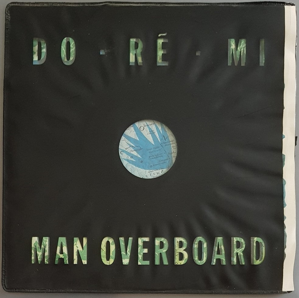 Do-Re-Mi  - Man Overboard