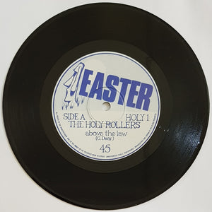 Holy Rollers  - Above The Law