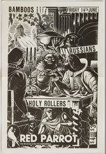 Load image into Gallery viewer, Holy Rollers  - Above The Law