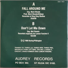 Load image into Gallery viewer, Killjoys  - Fall Around Me