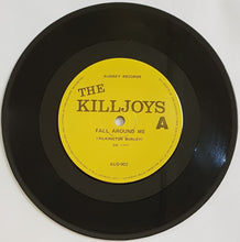Load image into Gallery viewer, Killjoys  - Fall Around Me