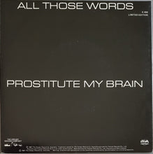 Load image into Gallery viewer, Mad Turks From Istanbul  - Holding My Breath